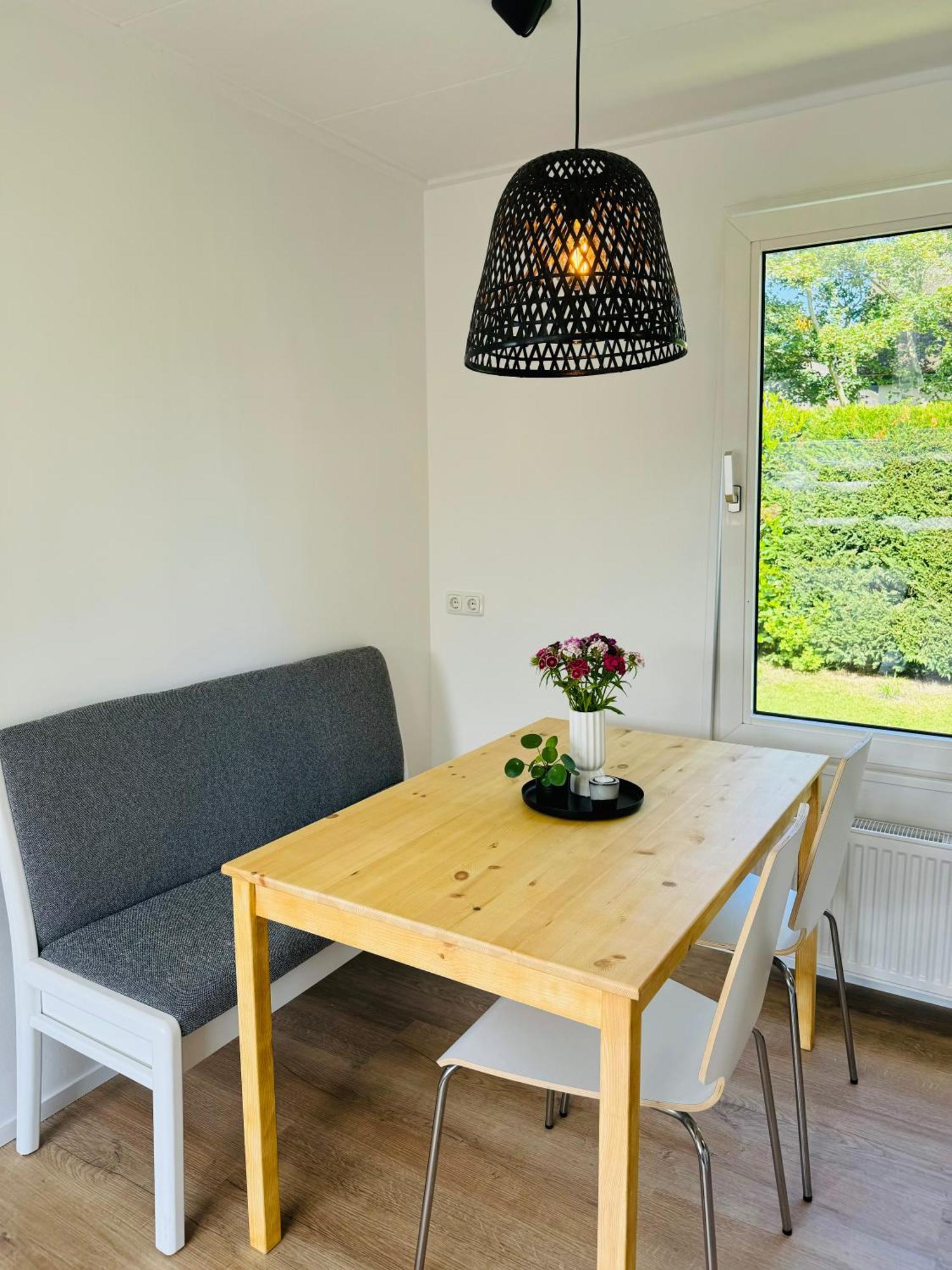 Familie Vakantiehuis - Zonneweelde Noordwijk Exteriör bild