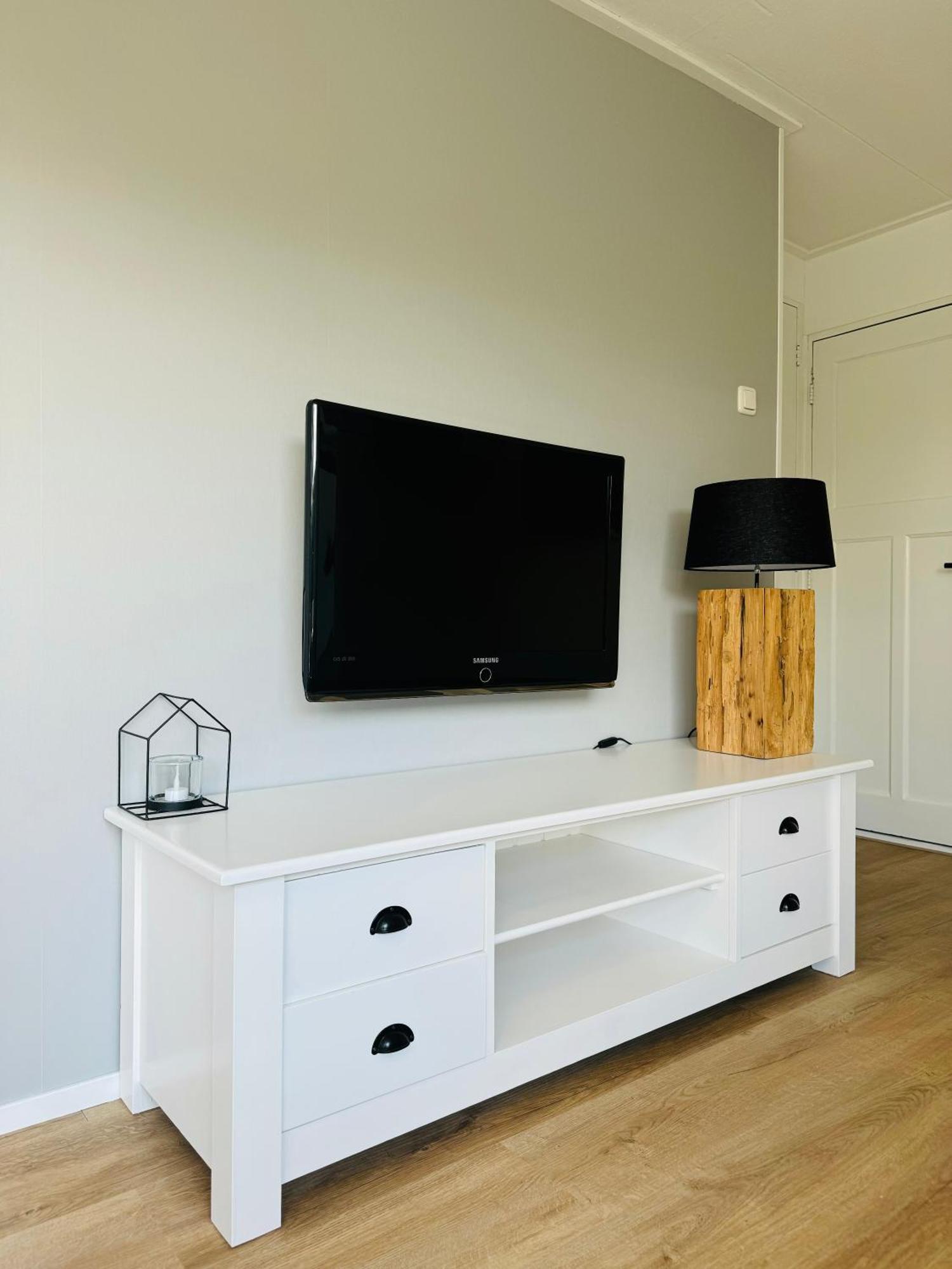 Familie Vakantiehuis - Zonneweelde Noordwijk Exteriör bild