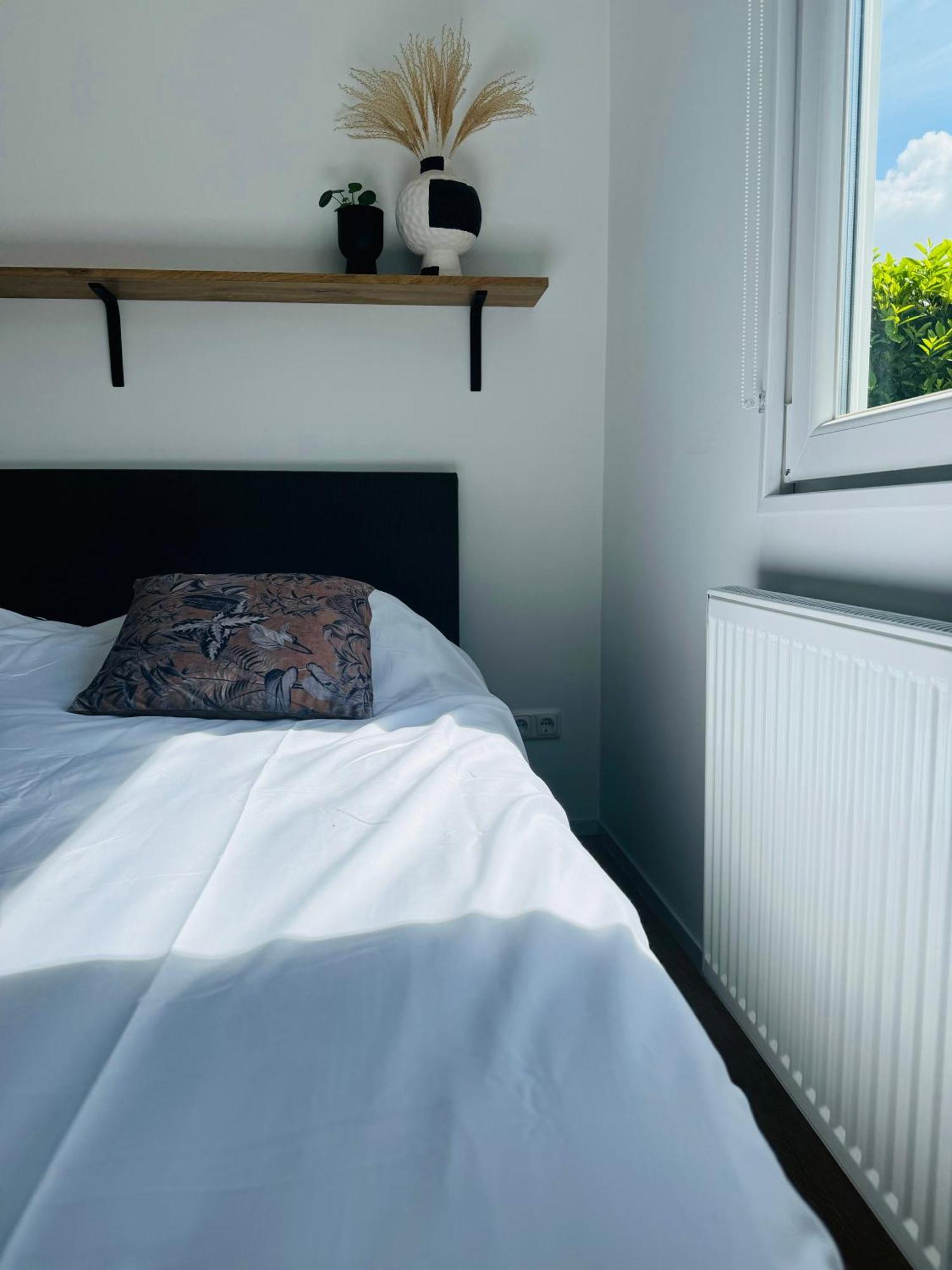 Familie Vakantiehuis - Zonneweelde Noordwijk Exteriör bild